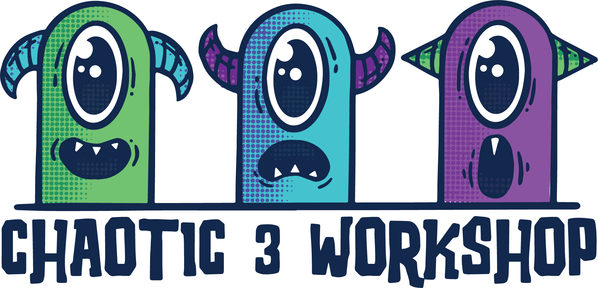 Chaotic 3 Workshop