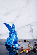 Unicorn/Alicorn Dice Tower