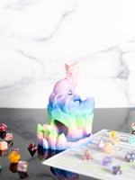 Arcadia's Dice Tower