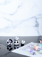 Skull Stylized Tiny Potion