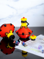 Supreme Healing Potion Bottle + 10 d4s