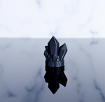 Metallic Iron