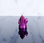 Orange/Red/Purple