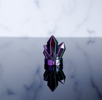 Purple/Green