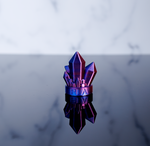 Red/Blue