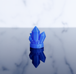 Sapphire Blue
