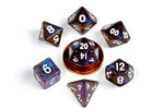 10mm Mini Stardust Dice Set