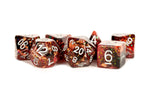 Eternal 16mm Resin Dice Set