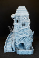 Centaur Dice Tower w/Tray