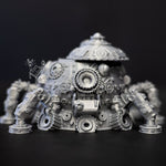 Octotank Dice Vault