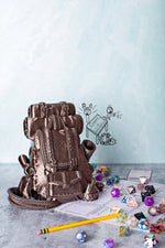 Ranger's Pack Dice Tower