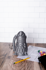 Dragon Blooded Mug w/Lid & Insert