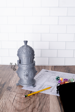 Cleric Mug w/Lid & Insert