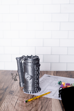 Warlock Mug w/Lid & Insert