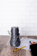 Wizard Mug w/Lid & Insert
