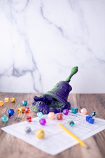 Bell of Bugs Dice Tower
