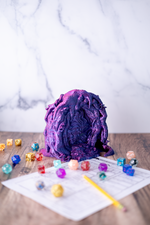 Fey Realm Portal Dice Tower
