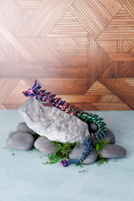 Articulated Crystal Dragon