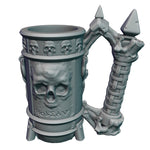 Necromancer Mug w/Lid & Insert