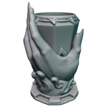 Sorcerer Mug w/Lid & Insert