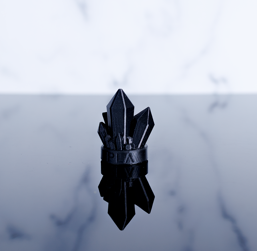 Cosmic Graphite