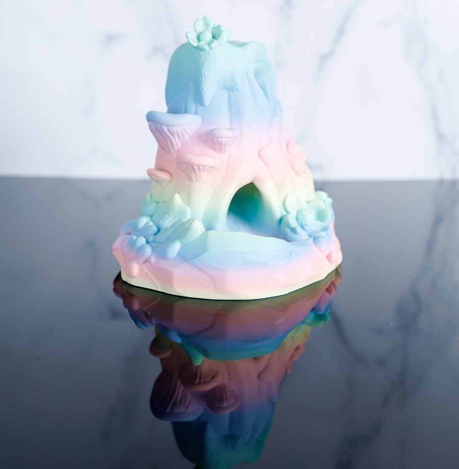 Macaron Rainbow