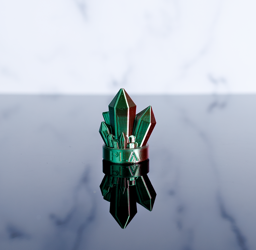 Red/Green